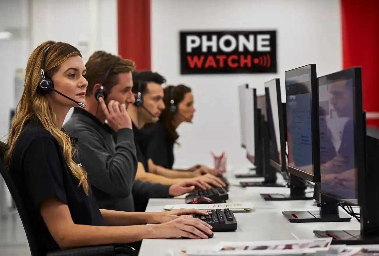 Customer Support