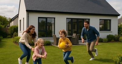 Ireland’s leading Home Alarm System