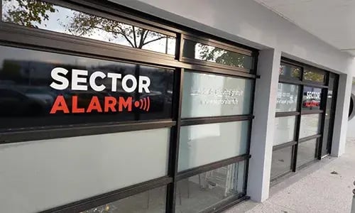 Agence Arcachon - Sector Alarm