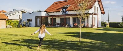 Alarme maison - service de télésurveillance maison