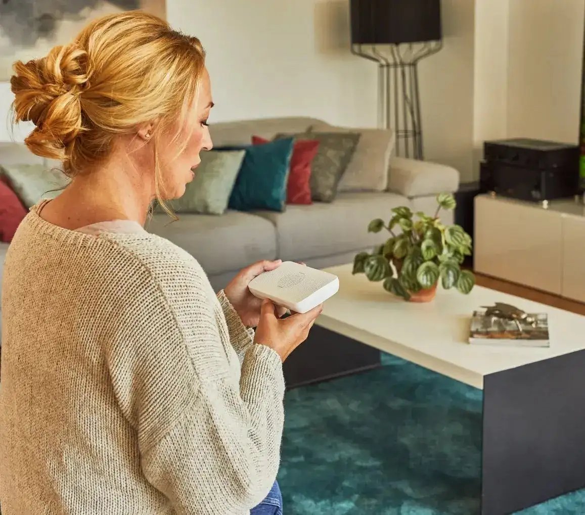 how-do-portable-voice-units-work