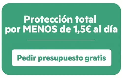 protección anti ocupación con sistema de alarmas para casa