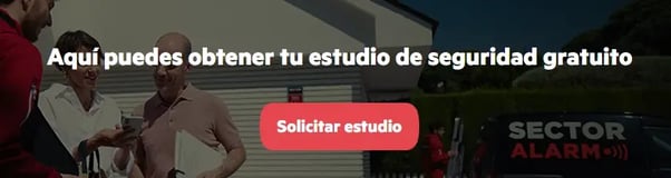 Solicita tu estudio de seguridad y averigua como prevenir robos en casa