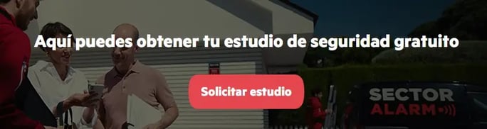 Solicita tu estudios para saber cuál es la mejor alarma de seguridad