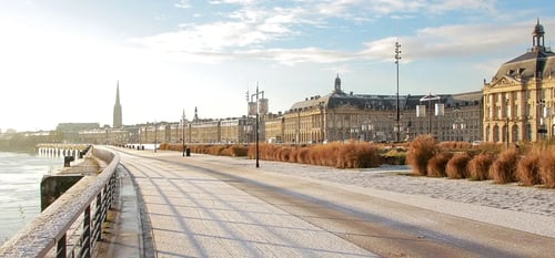 Bordeaux
