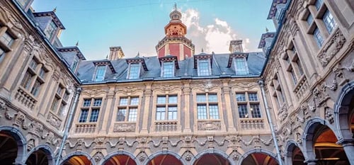 Lille