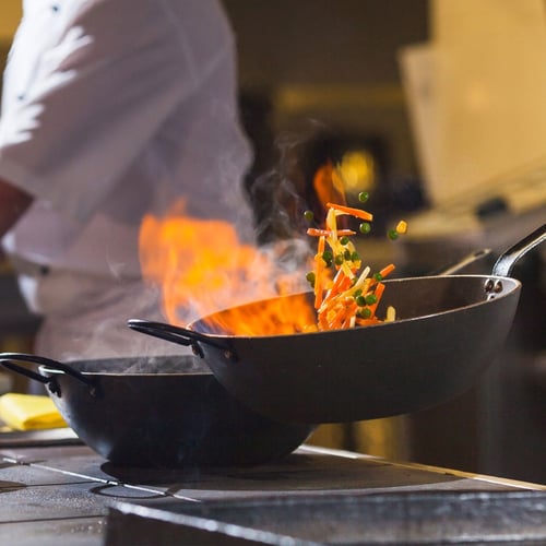 Consejos para prevenir incendios en el hogar