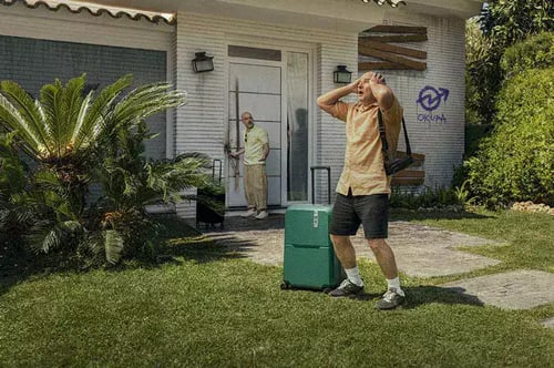 alarma para hogares con protección anti ocupación