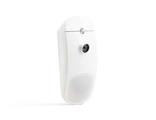Sensor de movimiento