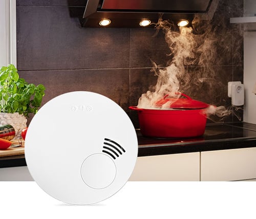smoke-detector