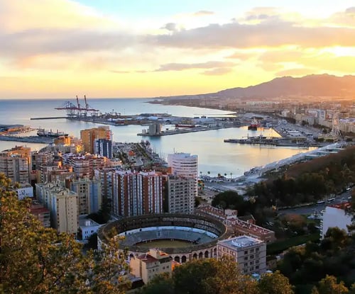 Zonas más seguras en la Costa de Sol