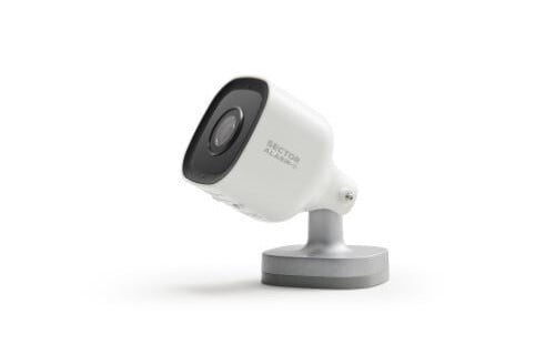 Videocamera esterni
