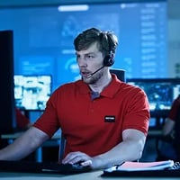Sector Alarm