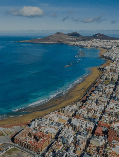 Tu sistema de alarma en las Palmas de Gran Canarias 