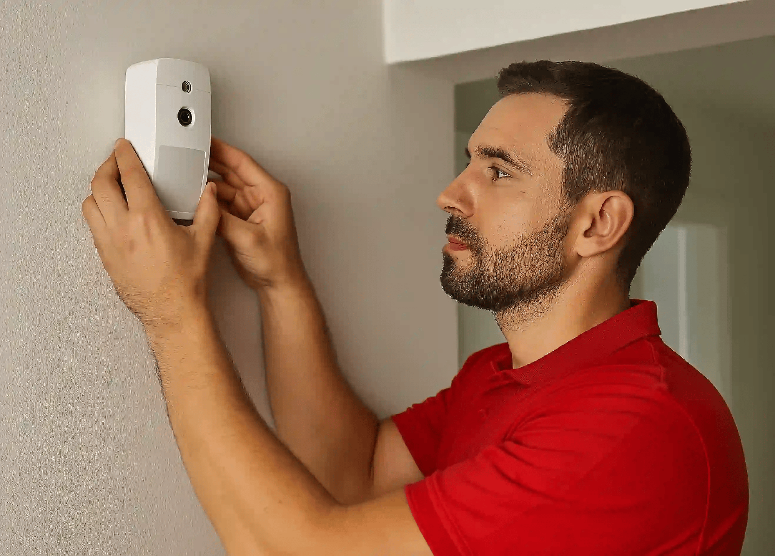 Tu instalación en manos profesionales Tu instalación en manos profesionales