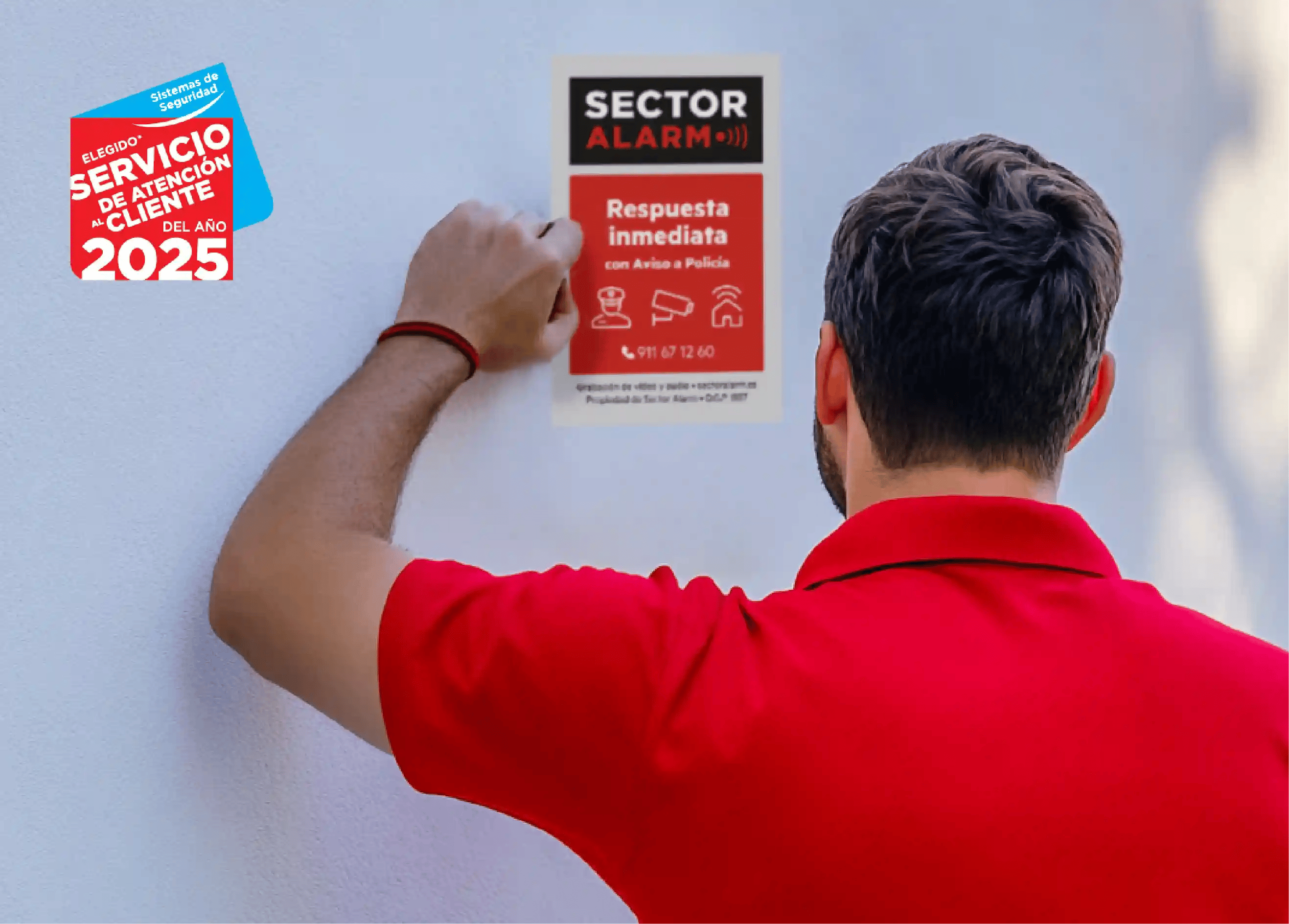 Solicita tu estudio de seguridad personalizado hoy mismo Solicita tu estudio de seguridad personalizado hoy mismo