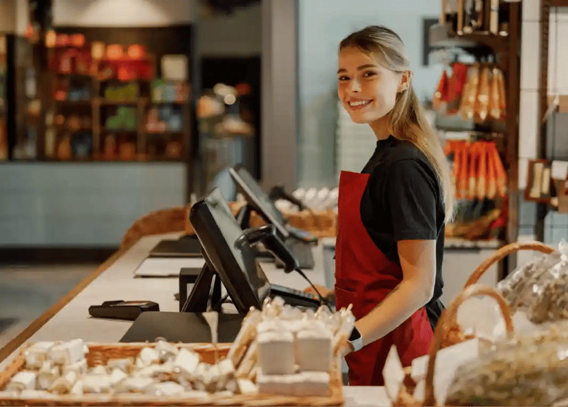 Alarmas para locales comerciales