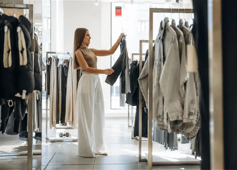 Retail y tiendas pequeñas