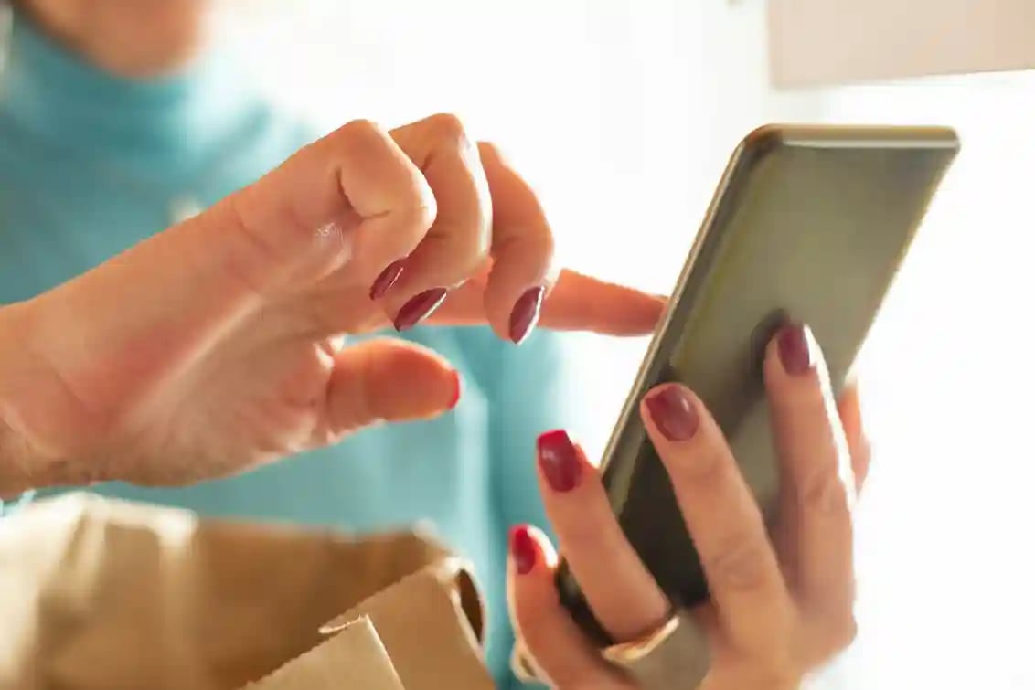 App móvil