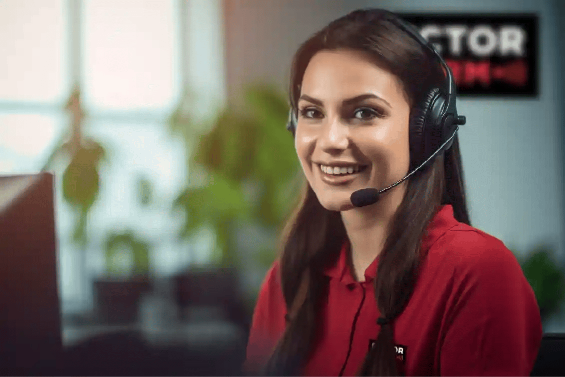 Conexión directa 24/7 con nuestra Central de Alarmas
