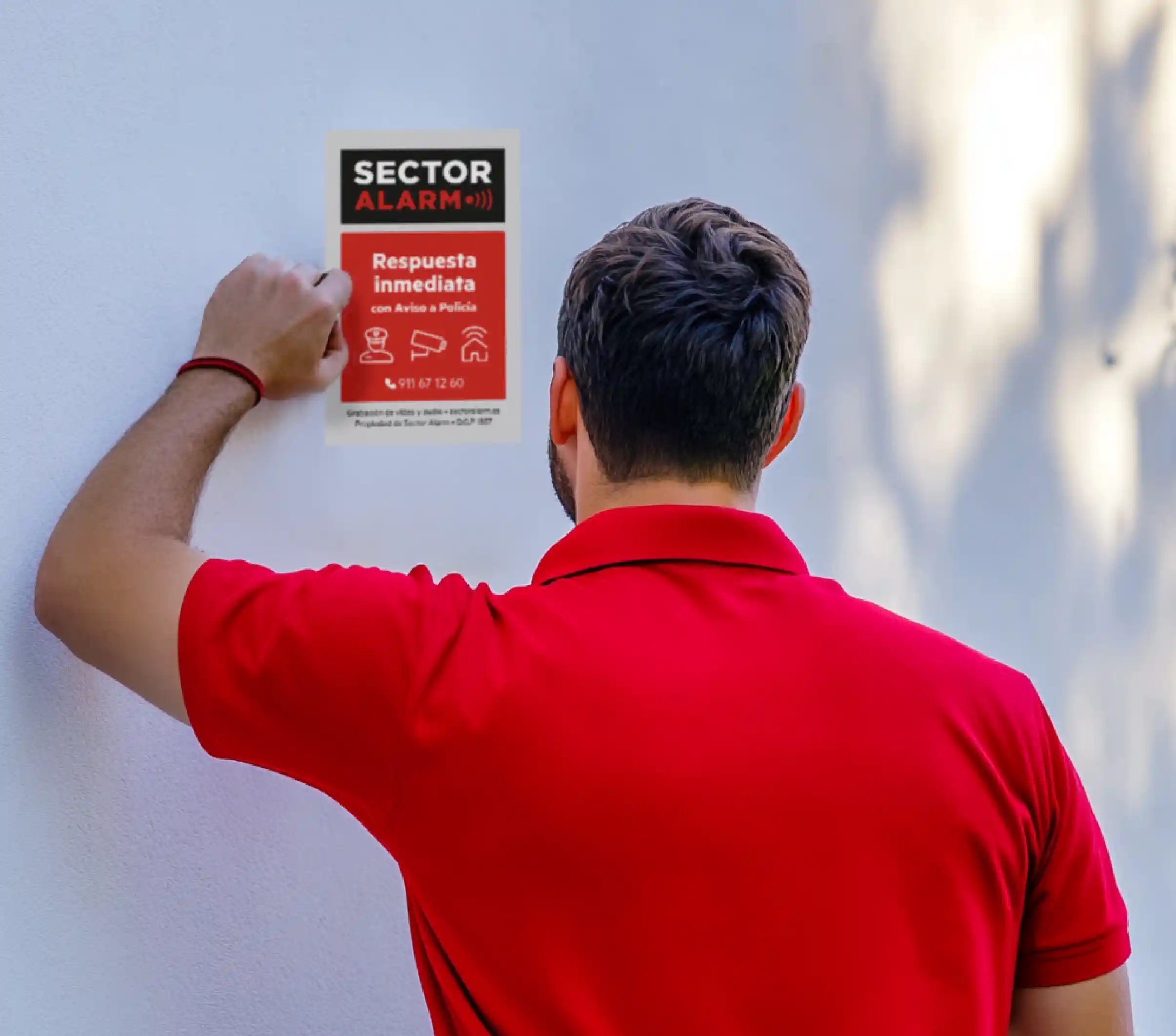 Instalación por profesionales certificados Instalación por profesionales certificados