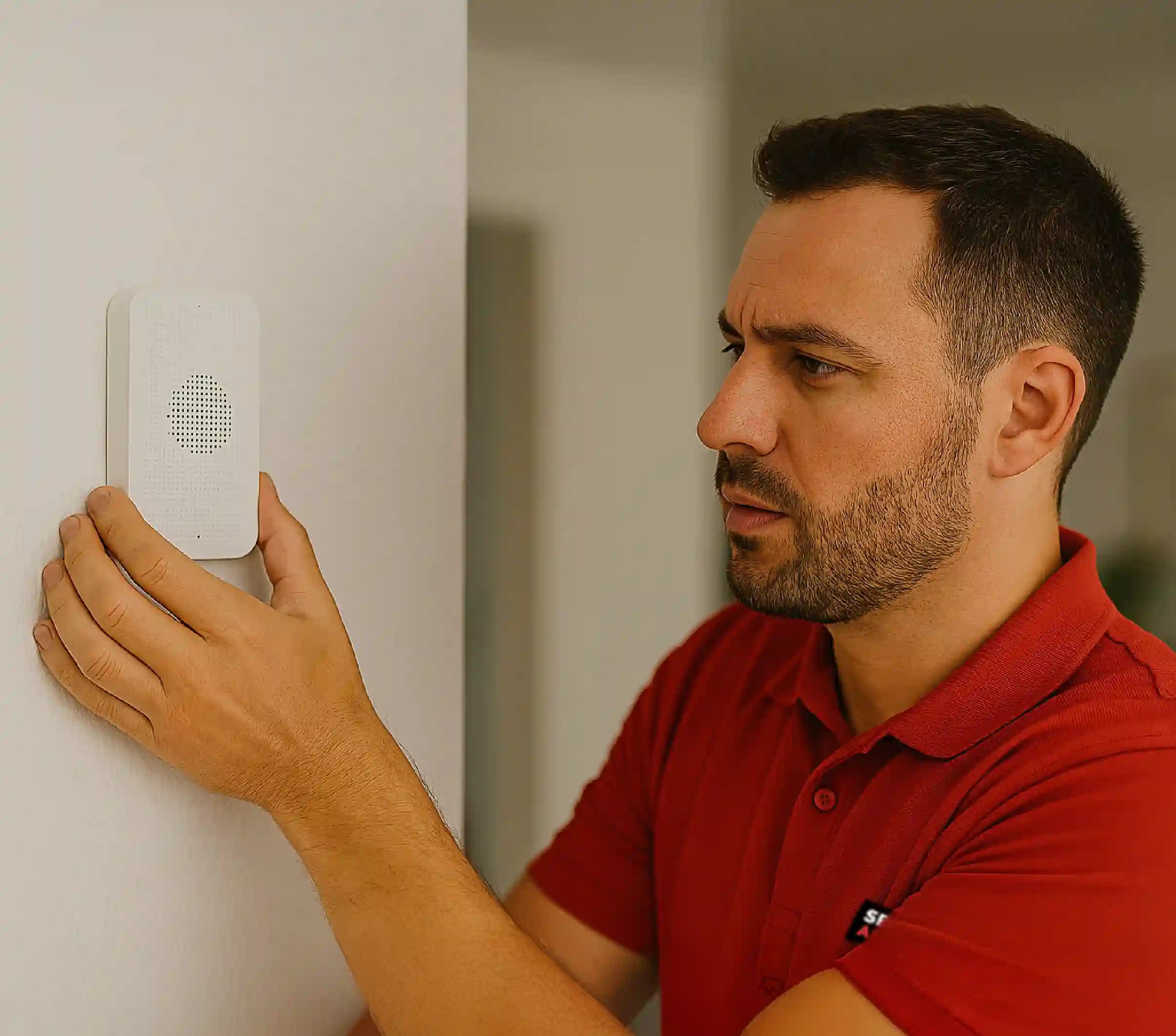 Instalación profesional