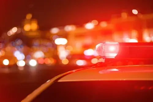 Coordinación con policía y servicios de emergencia