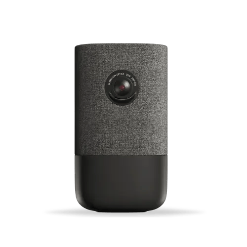 Cámara de vigilancia 180° HD