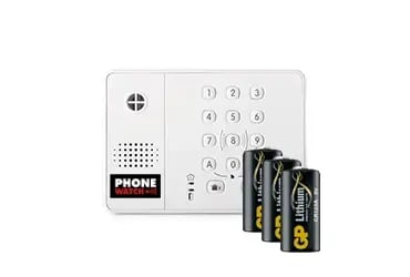 domokeypad
