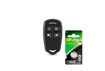 domonial-remote-control-battery