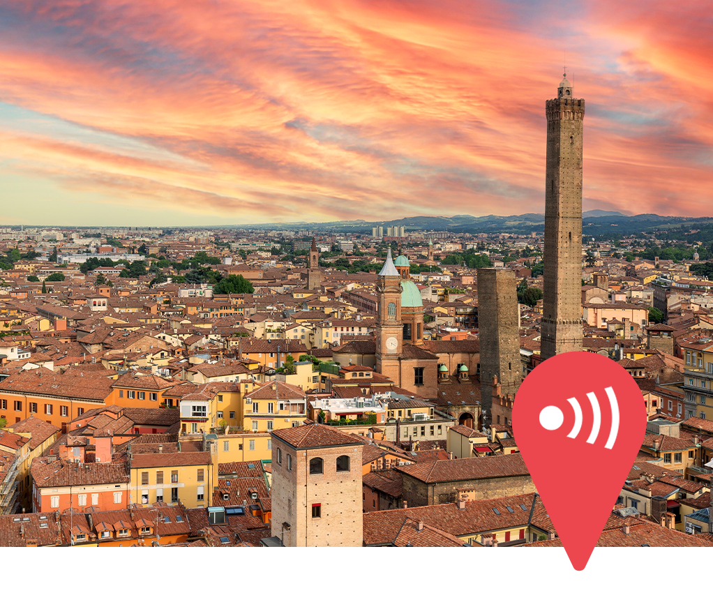 Emilia Romagna