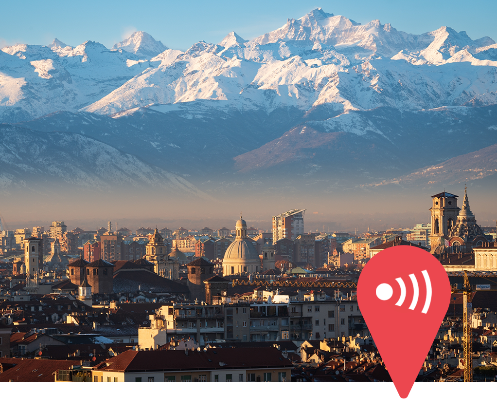 Piemonte