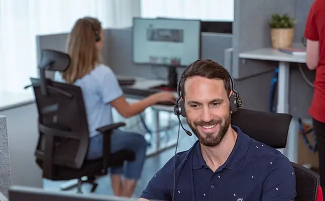 Servizio Clienti