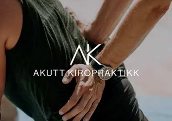 akuttkiropraktikk akuttkiropraktikk