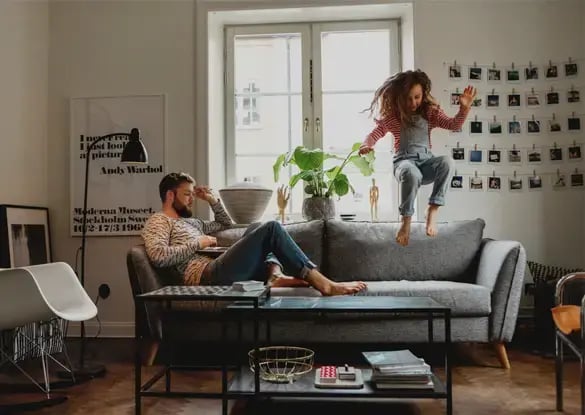 Vad skiljer ett lägenhetslarm från villalarm? Vad skiljer ett lägenhetslarm från villalarm?