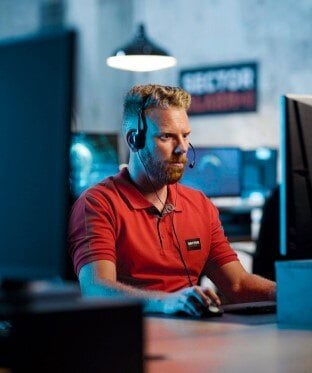 Réponse immédiate 24h/24 et 7j/7 Réponse immédiate 24h/24 et 7j/7