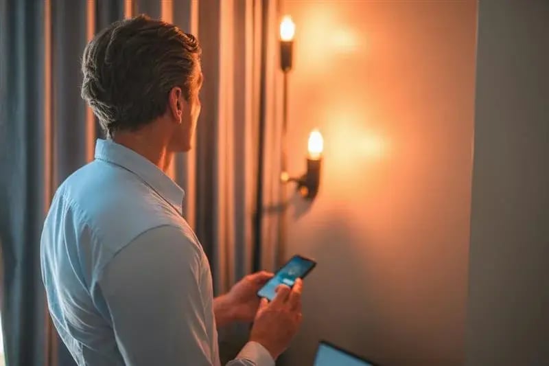Pourquoi s’équiper de prises connectées ? Pourquoi s’équiper de prises connectées ?