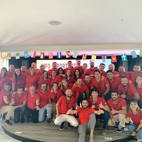 Responsable de Oficina