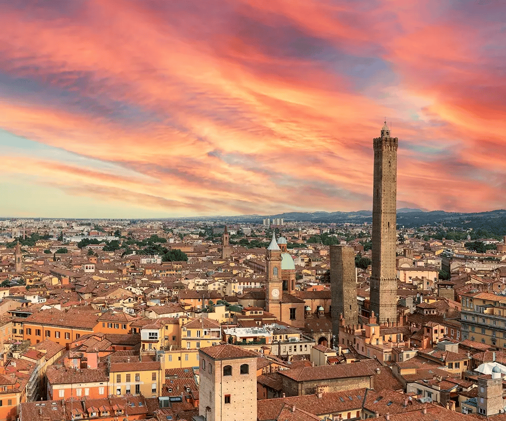 Emilia-Romagna