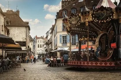 Bourgogne-Franche-Comté