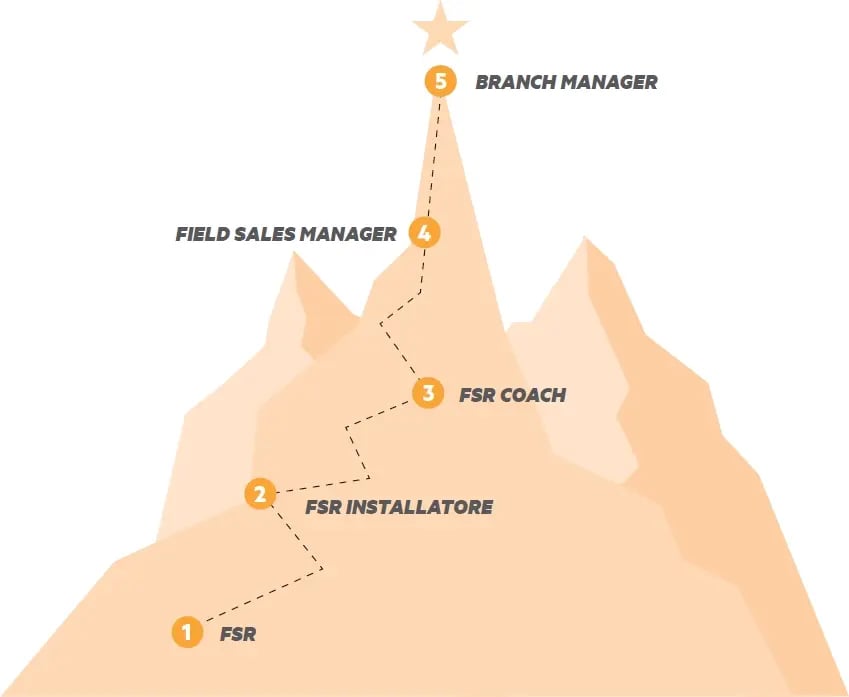 Career Path Career Path