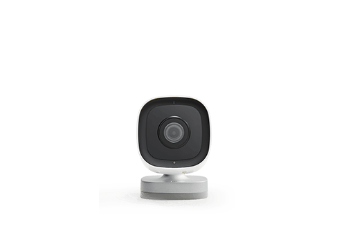 Cámara de vigilancia exterior HD