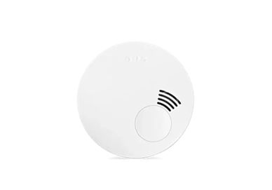 Optical Smoke Detector