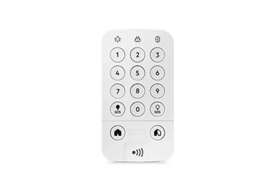 Panel de control