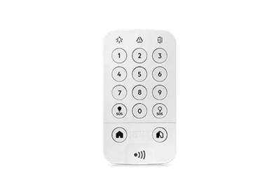 TC Keypad
