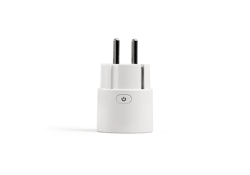 Smart plug