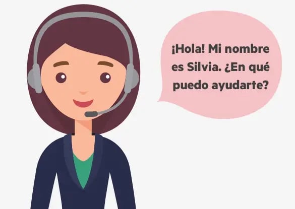 Chat Sector Alarm Chat Sector Alarm