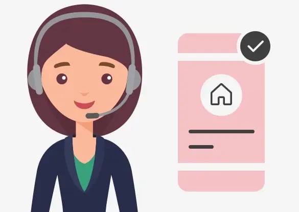App Sector Alarm App Sector Alarm