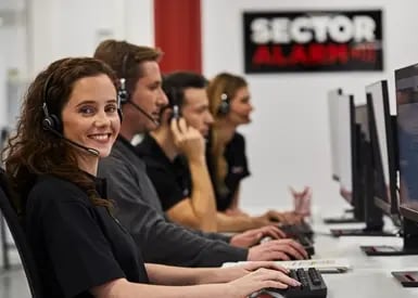 Kundservice med högsta betyg