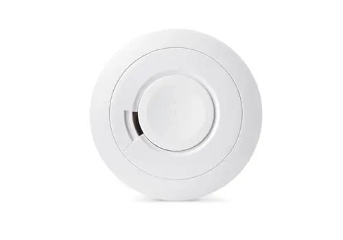Optical Smoke Detector